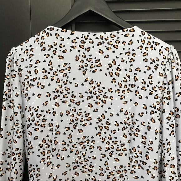 Lost+Wander “Wild Thing” Dress Size Small - Picture 12 of 15